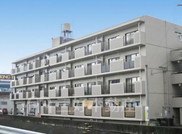 2DK Apartment for Rent in Sawara-ku, Fukuoka - Thumbnail 3