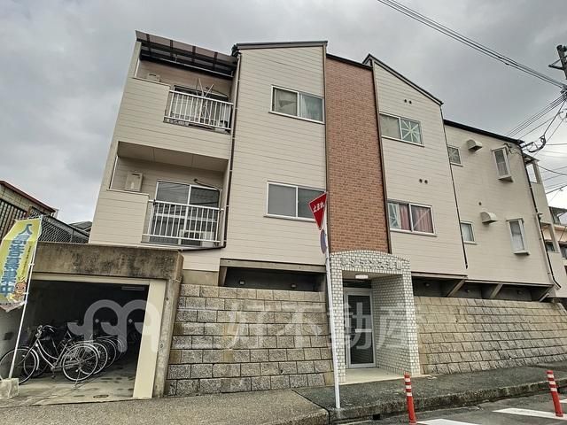 2DK Apartment for Rent in Sawara-ku, Fukuoka - Thumbnail 4