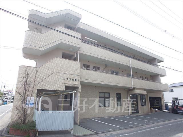 2DK Apartment for Rent in Sawara-ku, Fukuoka - Thumbnail 2