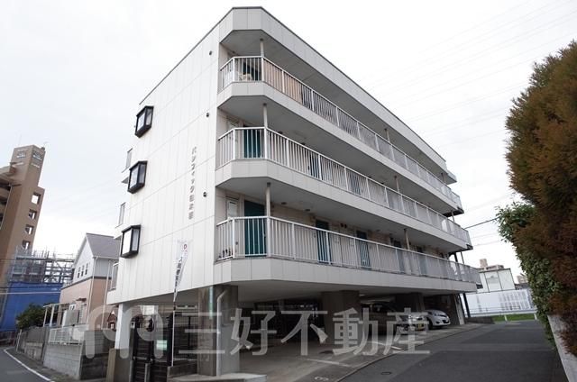 1DK Apartment for Rent in Onojo City, Fukuoka - Thumbnail 3