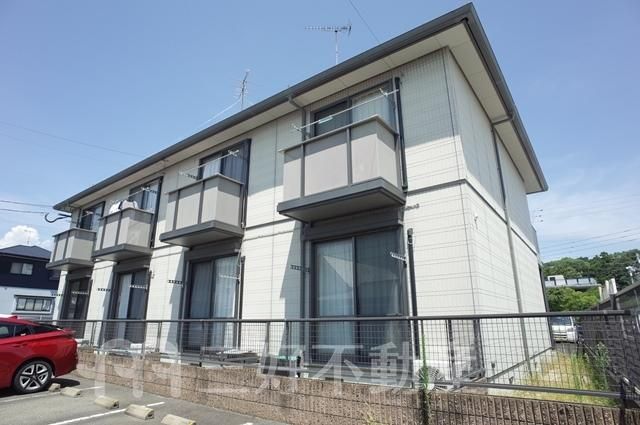 1K Apartment for Rent in Chikushino Near Futsukaichi Station - Thumbnail 3