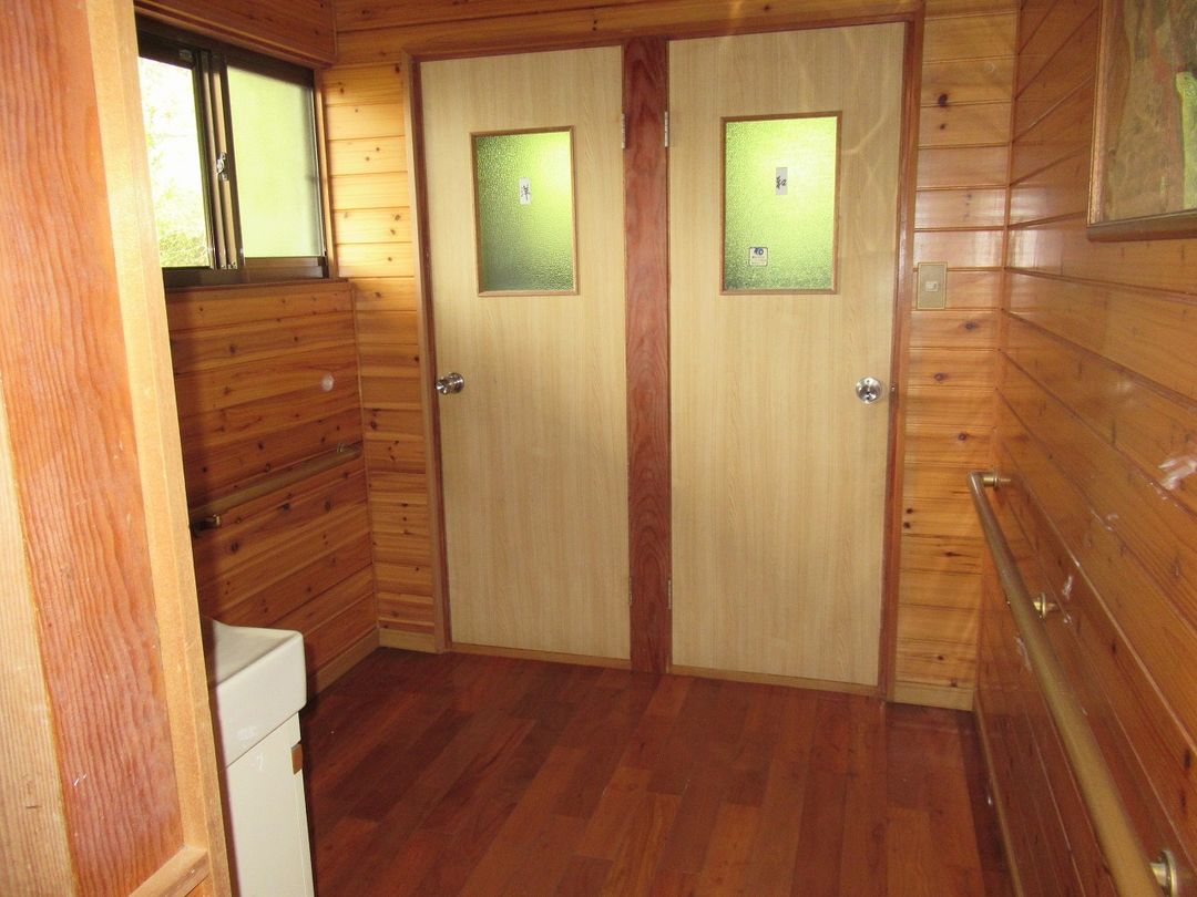 6LDK Detached House for Sale in Masuda, Shimane - Thumbnail 3