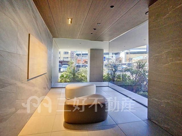 1LDK Apartment for Rent in Hakata-ku, Fukuoka - Thumbnail 4