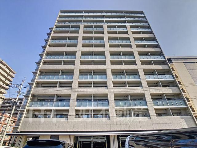 1LDK Apartment for Rent in Hakata-ku, Fukuoka - Thumbnail 2