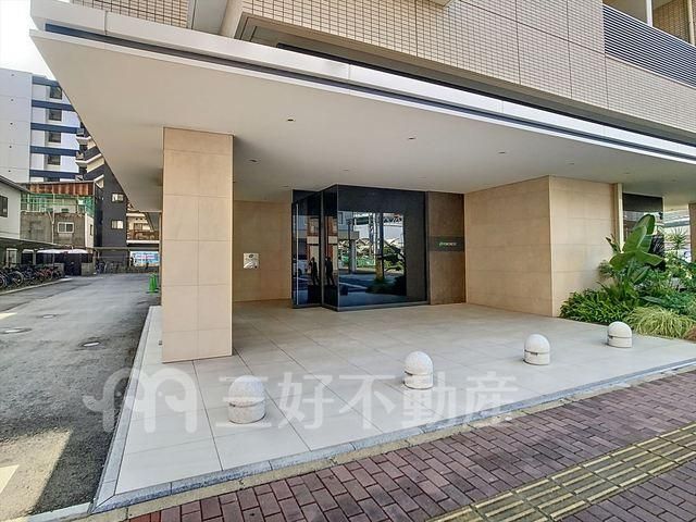 1LDK Apartment for Rent in Hakata-ku, Fukuoka - Thumbnail 3