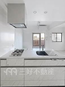 1LDK Apartment for Rent Near Takamiya Station, Fukuoka - Image 1