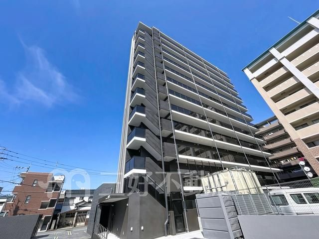 ALUNA Hakozaki New RC Apartment Near Hakozaki Kyudai-mae Station - Thumbnail 2