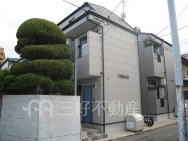 1K Apartment for Rent Near Meinohama Station in Fukuoka - Thumbnail 2