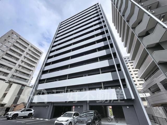 Modern Apartment for Rent in Higashi Ward, Fukuoka - Thumbnail 4