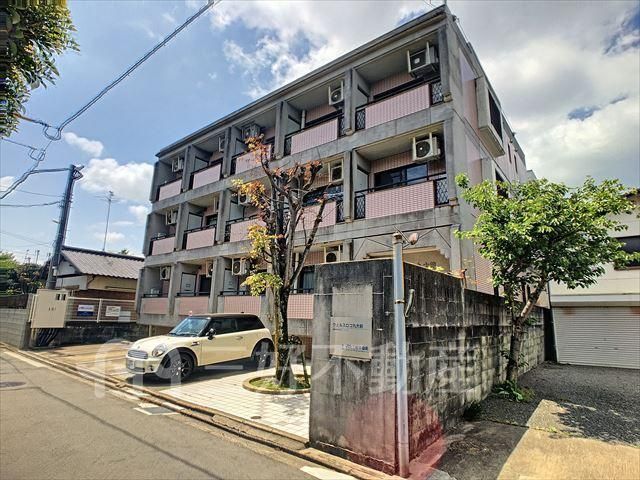 RC Apartment for Rent in Higashi-ku, Fukuoka - Thumbnail 4