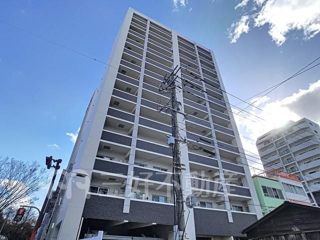 RC Apartment for Rent in Higashi-ku, Fukuoka - Thumbnail 2