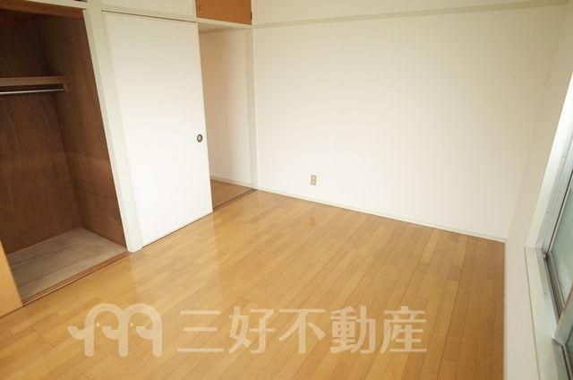 2LDK Apartment for Rent in Dazaifu, Fukuoka - Thumbnail 4