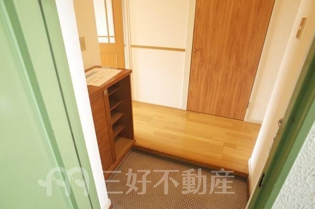 2LDK Apartment for Rent in Dazaifu, Fukuoka - Thumbnail 2