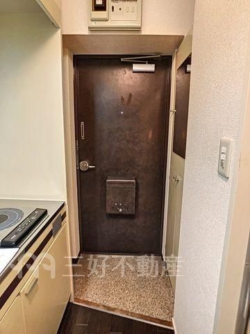 1K Apartment for Rent in Sawara Ward, Fukuoka - Thumbnail 3