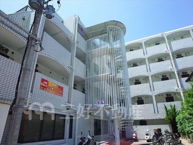 1K Apartment for Rent in Sawara Ward, Fukuoka - Thumbnail 2