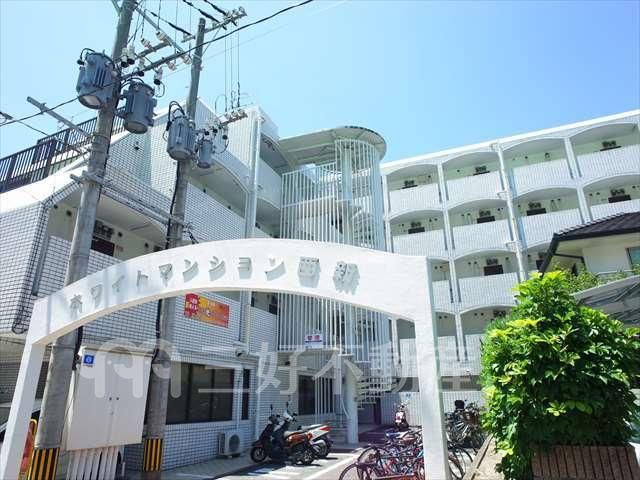 1K Apartment for Rent in Sawara Ward, Fukuoka - Image 1