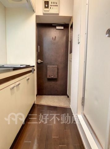 1K Apartment for Rent in Sawara Ward, Fukuoka - Thumbnail 4
