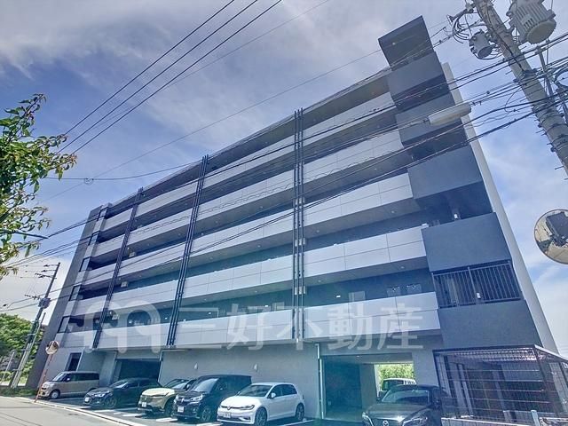 Modern 1LDK Apartment for Rent in Hakata-ku, Fukuoka - Thumbnail 3
