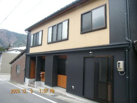 Renovated Eco-Friendly House in Hida City, Gifu - Thumbnail 4
