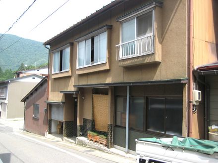 Renovated Eco-Friendly House in Hida City, Gifu - Thumbnail 2