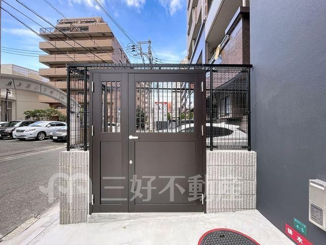 2LDK Apartment for Rent in Minami Ward, Fukuoka City - Thumbnail 4