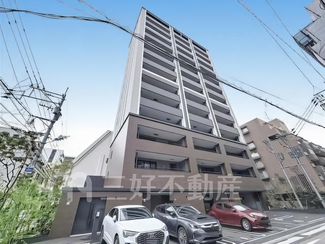 2LDK Apartment for Rent in Chuo-ku, Fukuoka - 60.02m² - Thumbnail 2