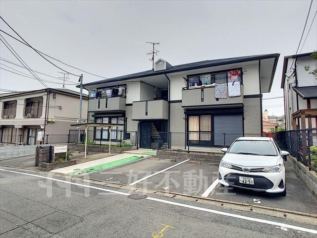 2LDK Apartment for Rent in Hakozaki, Fukuoka City - Thumbnail 3