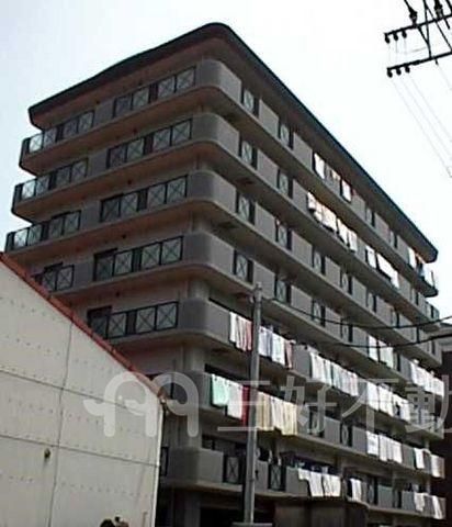 2LDK Apartment for Rent in Hakozaki, Fukuoka City - Thumbnail 2