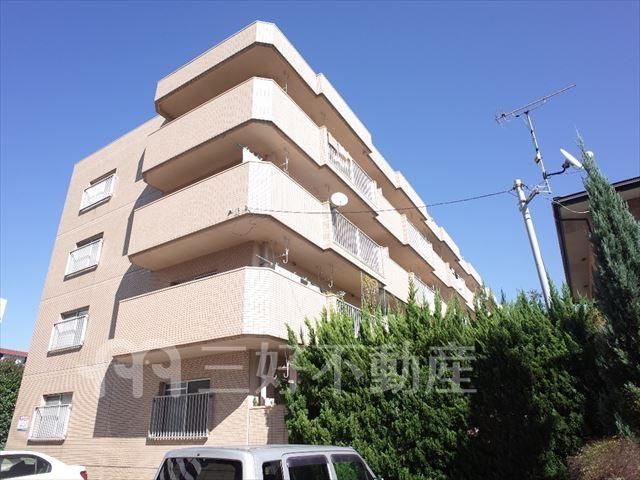 3LDK Apartment for Rent in Nakagawa City, Fukuoka - Thumbnail 4
