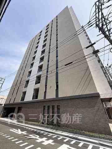 2LDK Apartment for Rent in Hakata Ward, Fukuoka - Thumbnail 2