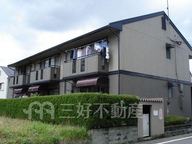 3DK RC Apartment for Rent in Kasuga City, Fukuoka - Thumbnail 4