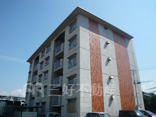3DK RC Apartment for Rent in Kasuga City, Fukuoka - Thumbnail 2