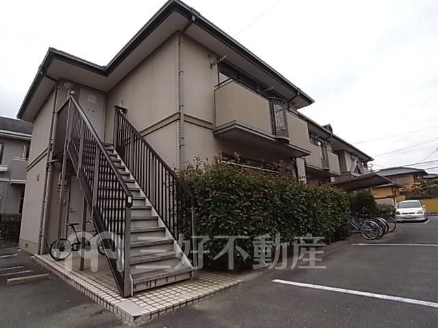 3DK RC Apartment for Rent in Kasuga City, Fukuoka - Thumbnail 3