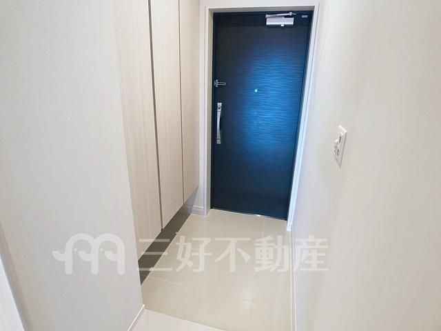 2SLDK Apartment for Rent in Hakata Ward, Fukuoka - Thumbnail 4