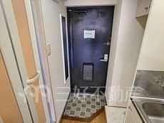 1K Apartment for Rent in Chuo-ku, Fukuoka - 19.93m² - Thumbnail 3