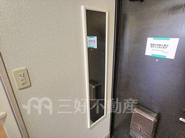 1K Apartment for Rent in Chuo-ku, Fukuoka - 19.93m² - Thumbnail 4