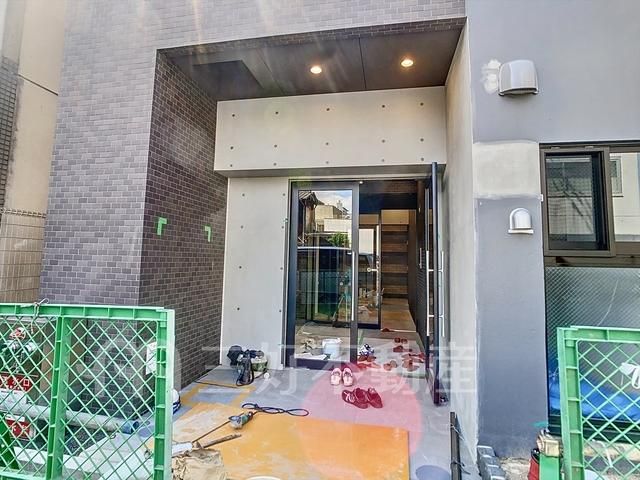 1LDK Apartment for Rent in Hakata Ward, Fukuoka - Thumbnail 2