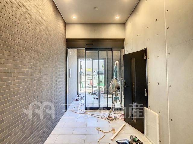 1LDK Apartment for Rent in Hakata Ward, Fukuoka - Thumbnail 3