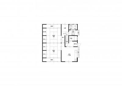 Property near Saimiya Station — Image 1, Meiwa, Mie