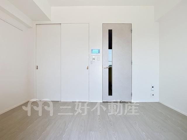 1K Apartment for Rent in Hakata, Fukuoka - 22.98m² Near Tenjin - Thumbnail 3