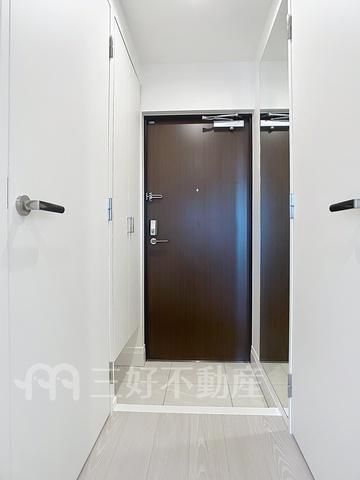 1K Apartment for Rent in Hakata, Fukuoka - 22.98m² Near Tenjin - Thumbnail 2