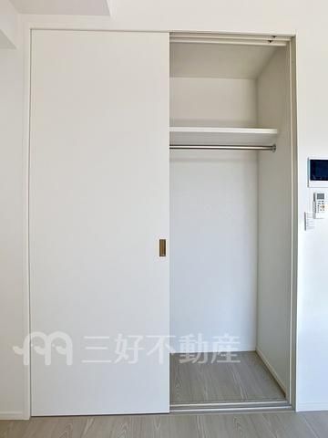 1K Apartment for Rent in Hakata, Fukuoka - 22.98m² Near Tenjin - Thumbnail 4