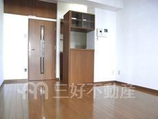 1R Apartment for Rent in Chuo Ward, Fukuoka City - Thumbnail 3