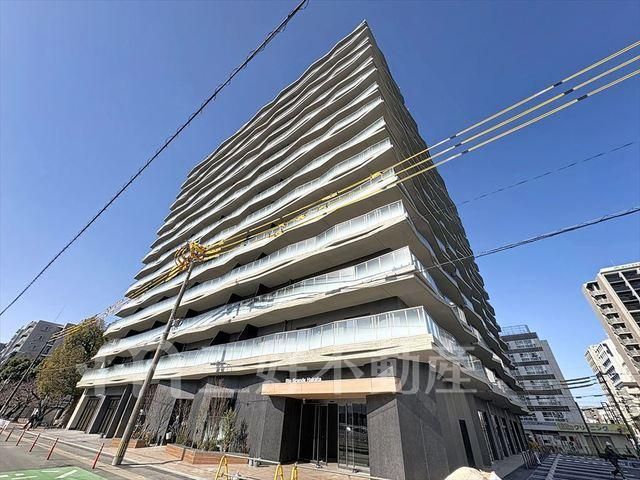 2SLDK Apartment for Rent in Hakata Ward, Fukuoka - Thumbnail 3