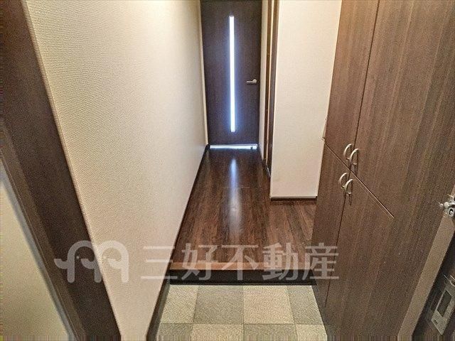 1LDK Apartment for Rent in Hakata Ward, Fukuoka Near Nakasu-Kawabata Station - Thumbnail 4