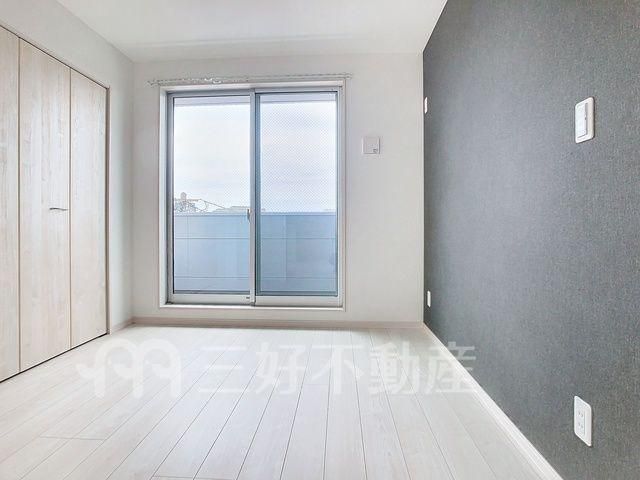 1LDK Apartment for Rent in Kasuga City, Fukuoka - Thumbnail 2