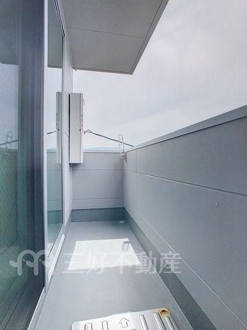 1LDK Apartment for Rent in Kasuga City, Fukuoka - Thumbnail 4