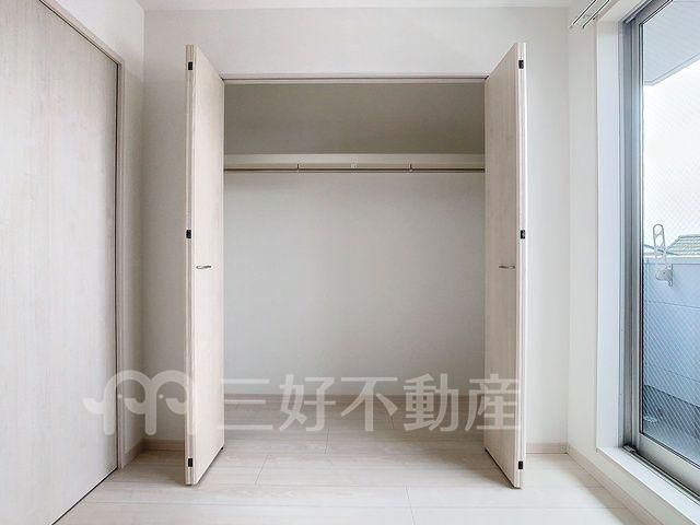 1LDK Apartment for Rent in Kasuga City, Fukuoka - Thumbnail 3