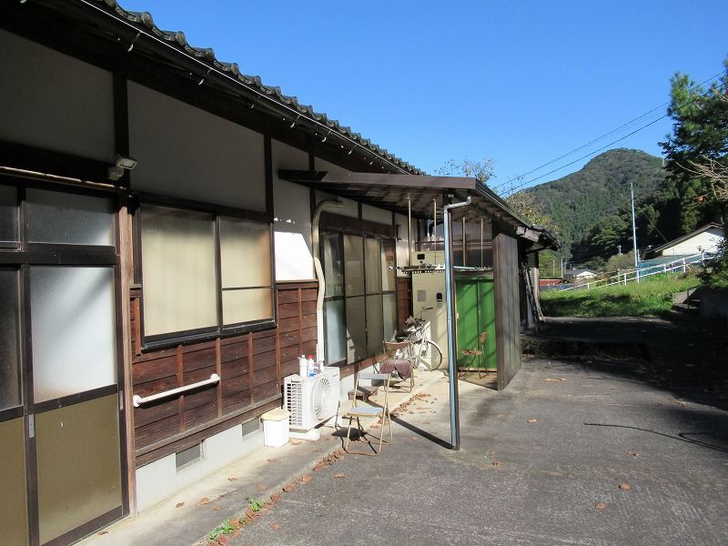 3LDK House for Sale in Hitomi, Masuda - 800万円 - Thumbnail 3