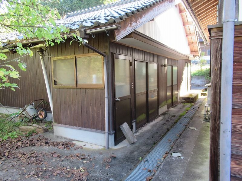3LDK House for Sale in Hitomi, Masuda - 800万円 - Thumbnail 4